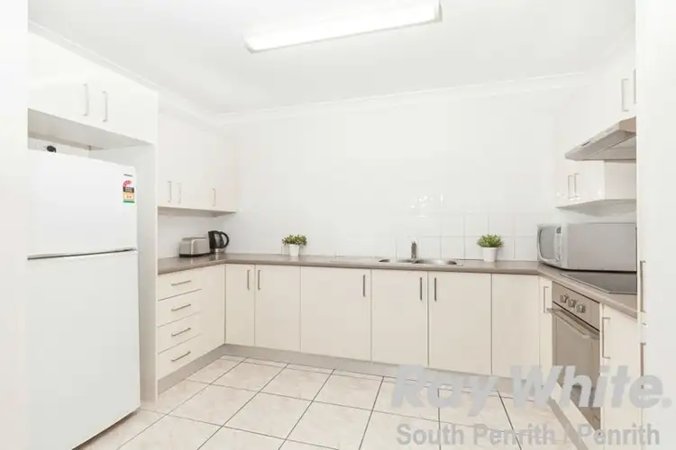 Third view of Homely townhouse listing, 10/10 Womberra Place, South Penrith NSW 2750