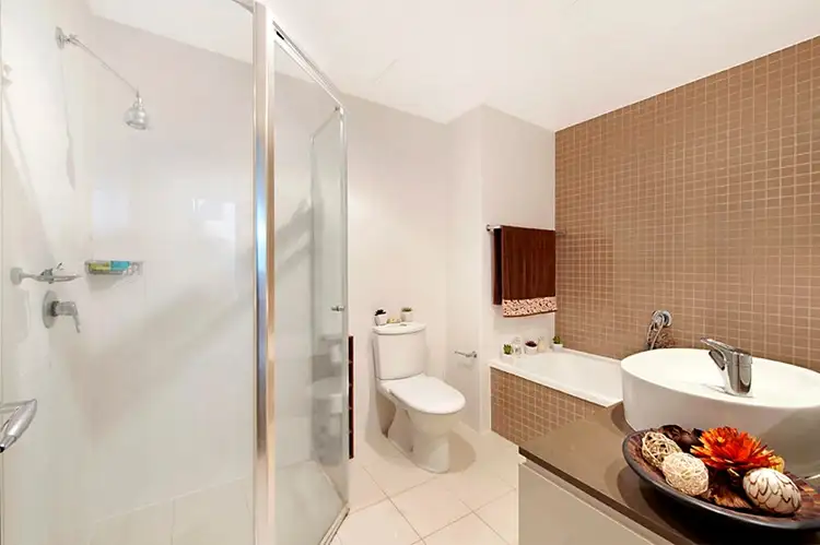 Fifth view of Homely apartment listing, 1 Aqua Street, Southport QLD 4215