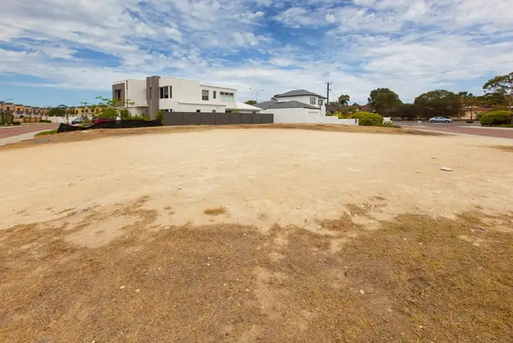 Third view of Homely land listing, 8 Sonnet Close, Woodlands WA 6018