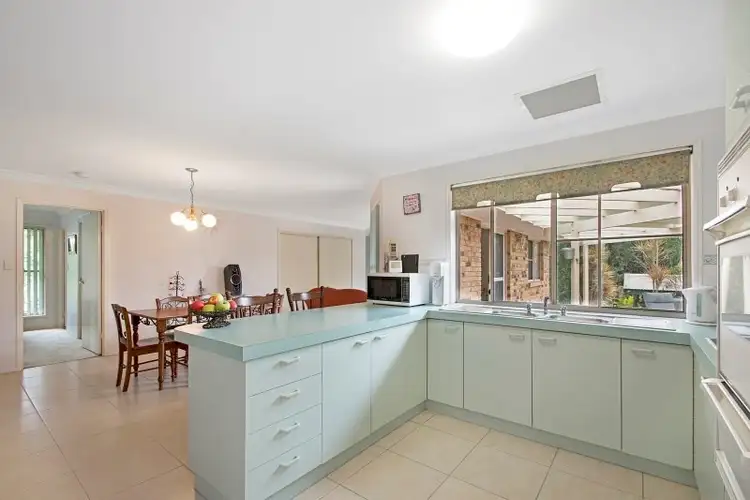 Fifth view of Homely house listing, 33 Peters Road, Glass House Mountains QLD 4518