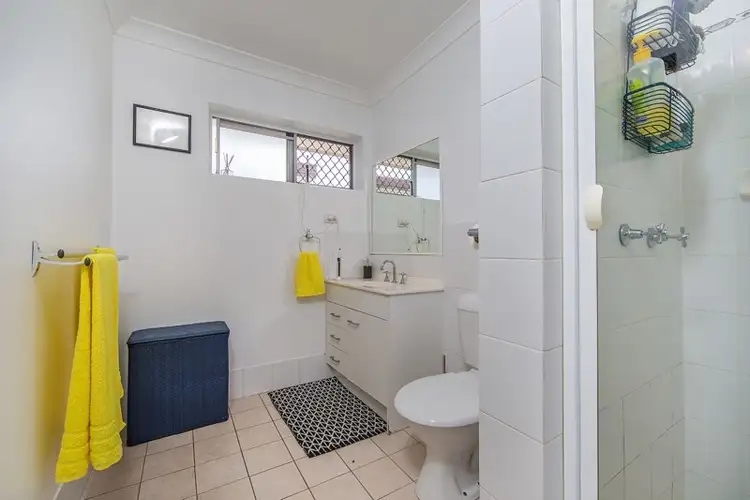 Seventh view of Homely unit listing, Unit 6/91 Stafford Road, Kedron QLD 4031