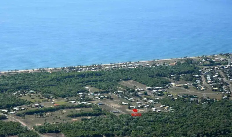 Main view of Homely land listing, 7 Red Gum Court, Forrest Beach QLD 4850