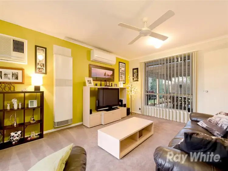Third view of Homely house listing, 5 Clarendon Drive, Somerville VIC 3912
