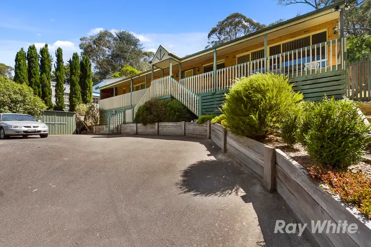 Main view of Homely house listing, 63A Ferndale Road, Upper Ferntree Gully VIC 3156