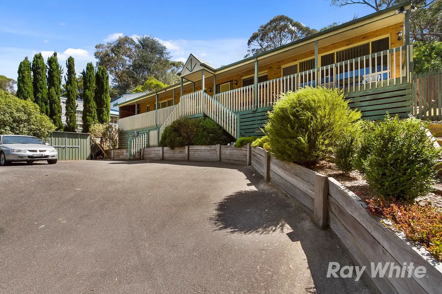 Main view of Homely house listing, 63A Ferndale Road, Upper Ferntree Gully VIC 3156