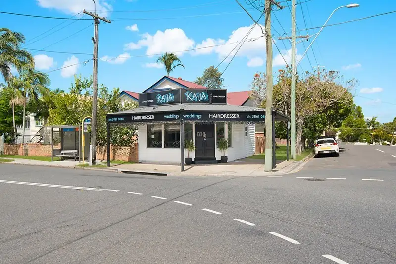 Main view of Homely house listing, 64 Park Road, Wooloowin QLD 4030