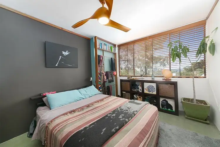 Sixth view of Homely apartment listing, 19/17 Ganges Street, West End QLD 4101