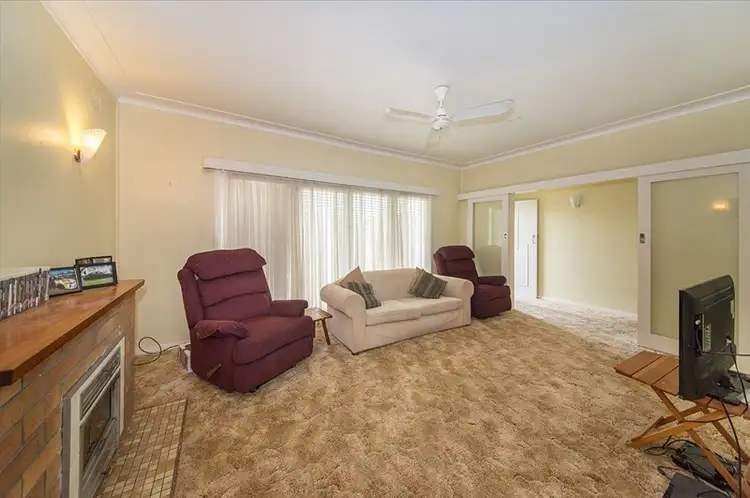 Second view of Homely house listing, 8 Hooke Street, Taree NSW 2430