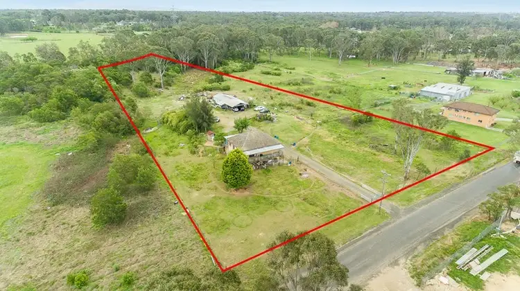 38 Shane Park Road, Shanes Park NSW 2747
