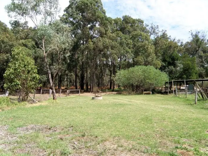 Main view of Homely land listing, Lot 30b Wilson Street, Nannup WA 6275