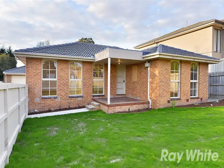 Main view of Homely house listing, 1/42 English Avenue, Scoresby VIC 3179