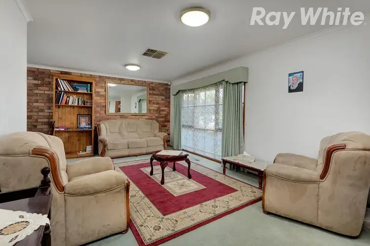 Fifth view of Homely house listing, 61 Betula Avenue, Bundoora VIC 3083