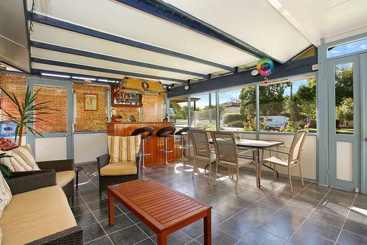 Fifth view of Homely house listing, 72 Luttrell Street, Richmond NSW 2753