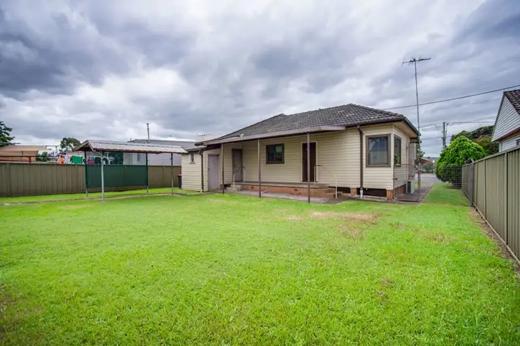 Third view of Homely house listing, 150 Great Western Highway, Colyton NSW 2760