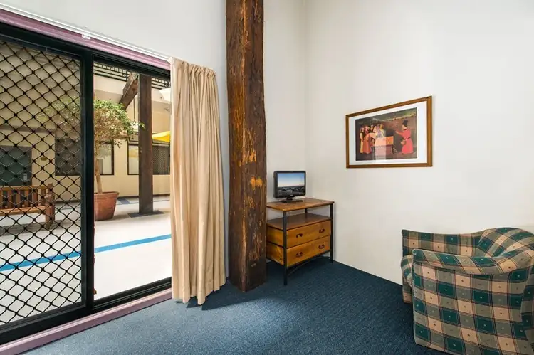 1004/185 Broadway, Ultimo NSW 2007