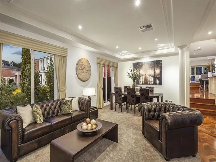 Third view of Homely house listing, 7 The Elms, Donvale VIC 3111