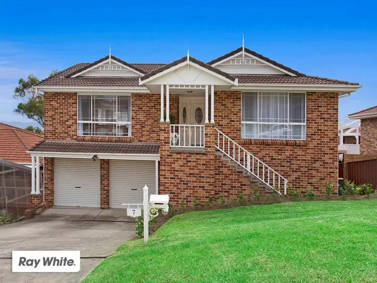 Main view of Homely house listing, 7 Scenic Crescent, Albion Park NSW 2527