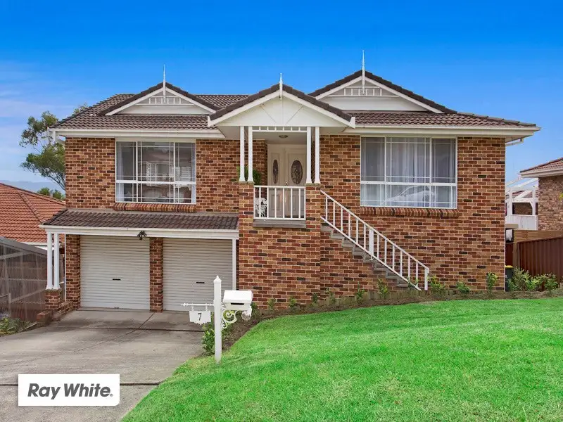 Main view of Homely house listing, 7 Scenic Crescent, Albion Park NSW 2527