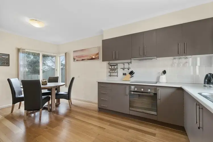 Fourth view of Homely house listing, 77 Justice Road, Cowes VIC 3922