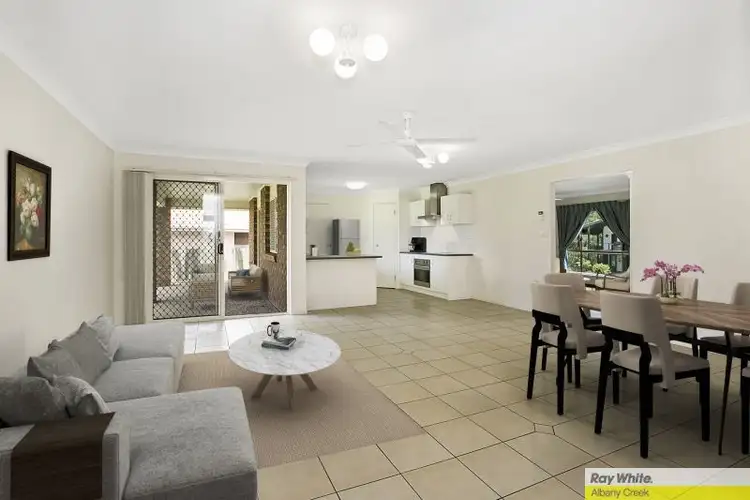 129 Saraband Drive, Eatons Hill QLD 4037