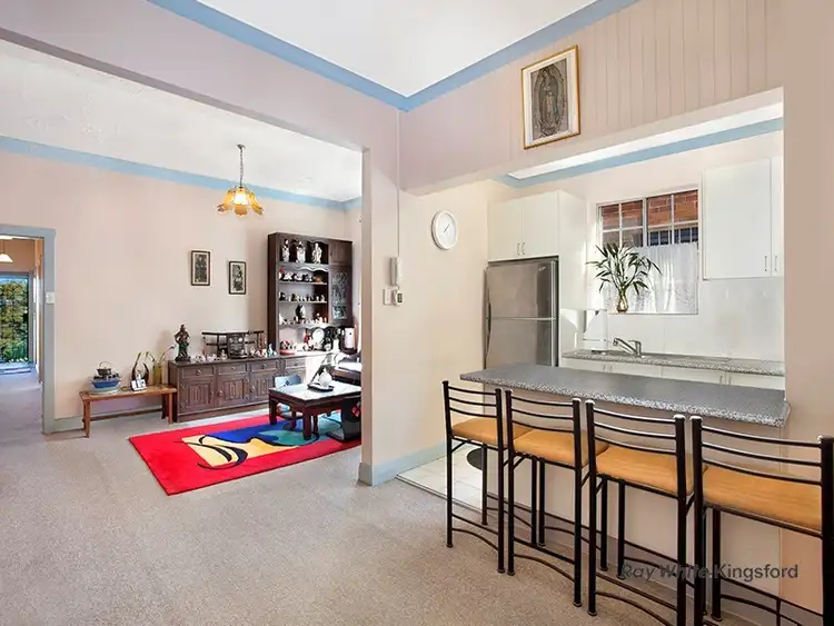 Second view of Homely other listing, 16 Norton Street, Kingsford NSW 2032
