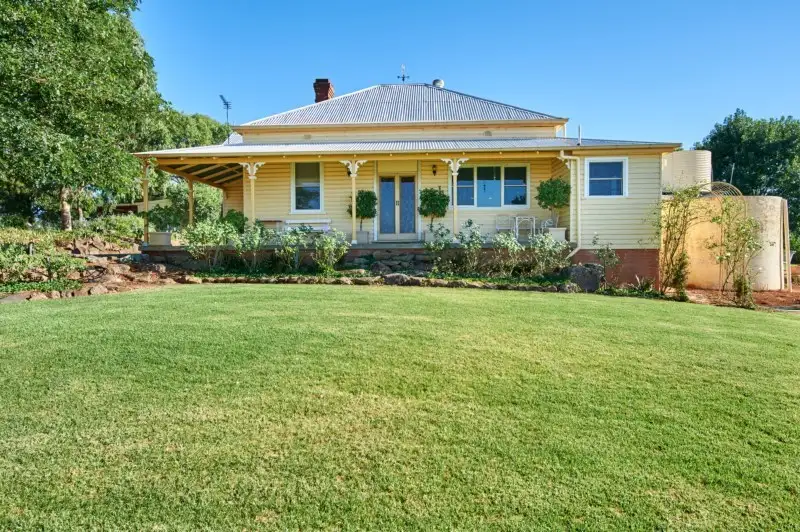 Main view of Homely rural property listing, 658 Coursing Park Road, Wagga Wagga NSW 2650