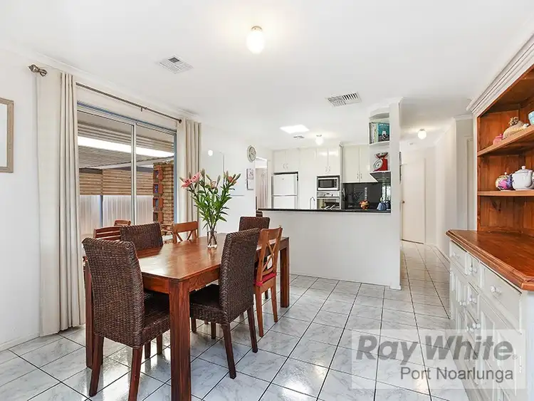 Sixth view of Homely house listing, 66 Barbados Drive, Seaford Rise SA 5169