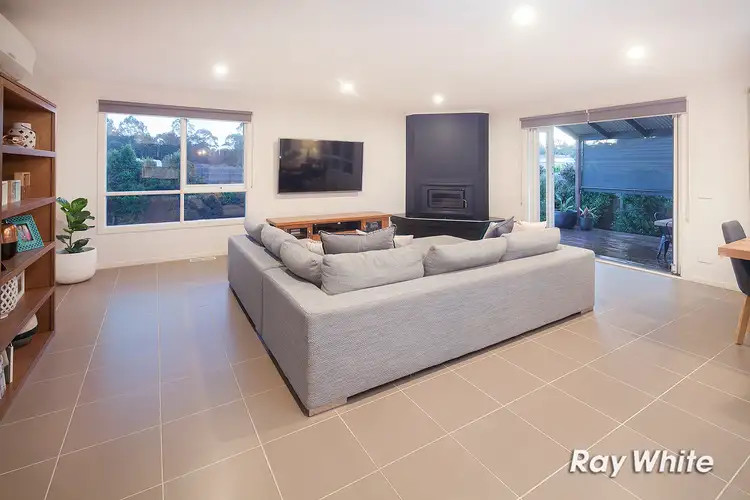 Second view of Homely house listing, 24 Norbert Place, Langwarrin VIC 3910