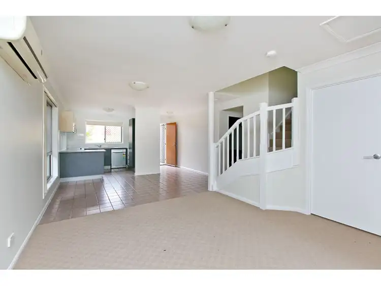 Second view of Homely townhouse listing, Unit 2/41 New Lindum Road, Wynnum West QLD 4178