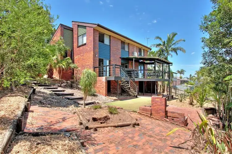 Third view of Homely house listing, 8 Glenmore Court, Springwood QLD 4127