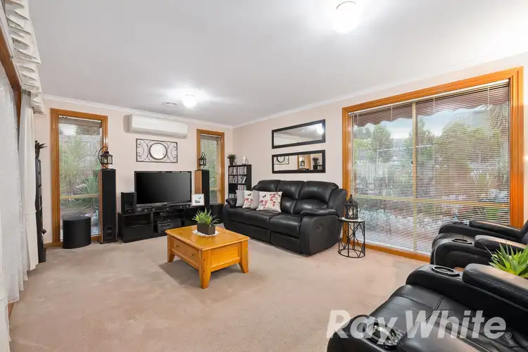 Sixth view of Homely house listing, 45 AQUEDUCT Lane, Diamond Creek VIC 3089