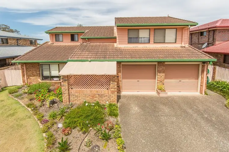 9 Ustinov Crescent, Mcdowall QLD 4053