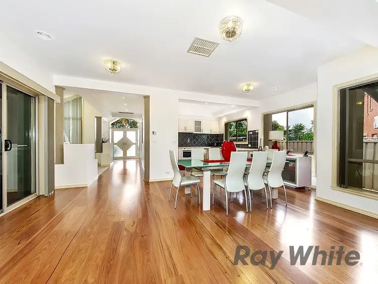 Fourth view of Homely house listing, 5 Delma Avenue, Cairnlea VIC 3023