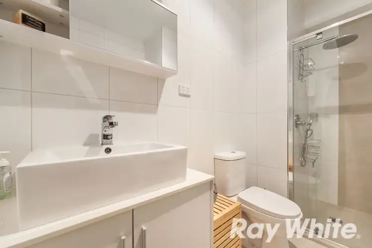 Fifth view of Homely house listing, 6/9 Stamford Crescent, Rowville VIC 3178