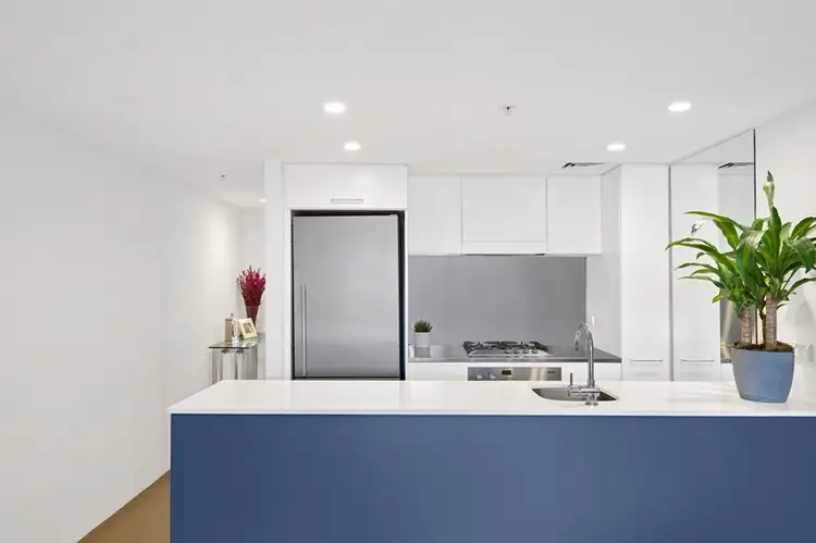 Second view of Homely apartment listing, 510/2A Elizabeth Bay Road, Elizabeth Bay NSW 2011