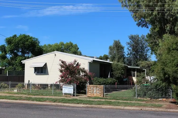 Second view of Homely house listing, 2-4 Ridley Street, Bingara NSW 2404
