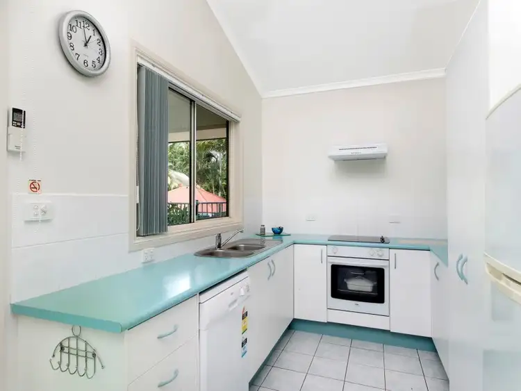 Third view of Homely villa listing, 13/10 - 12 Tropic Lodge Place, Korora NSW 2450