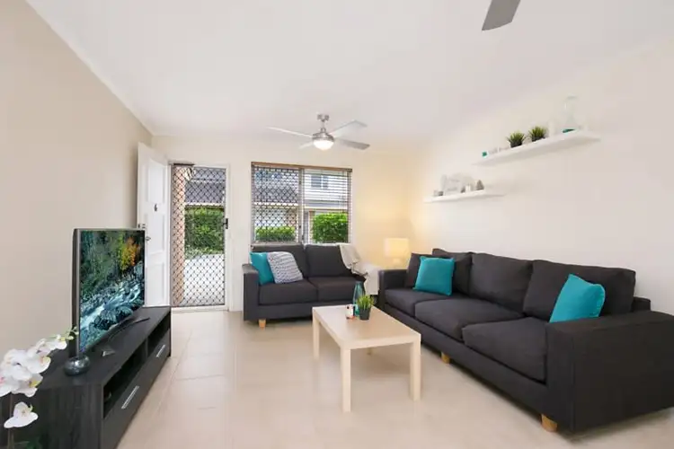 Third view of Homely house listing, 6/15 Brian Street, Slacks Creek QLD 4127