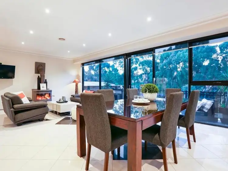 Sixth view of Homely house listing, 23 Wallace Drive, Greenvale VIC 3059