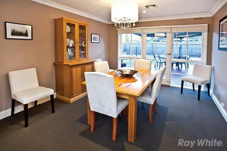 Seventh view of Homely house listing, 33 Appletree Drive, Glen Waverley VIC 3150