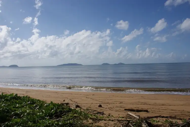 Fifth view of Homely land listing, 56 Luff Street, Hull Heads QLD 4854