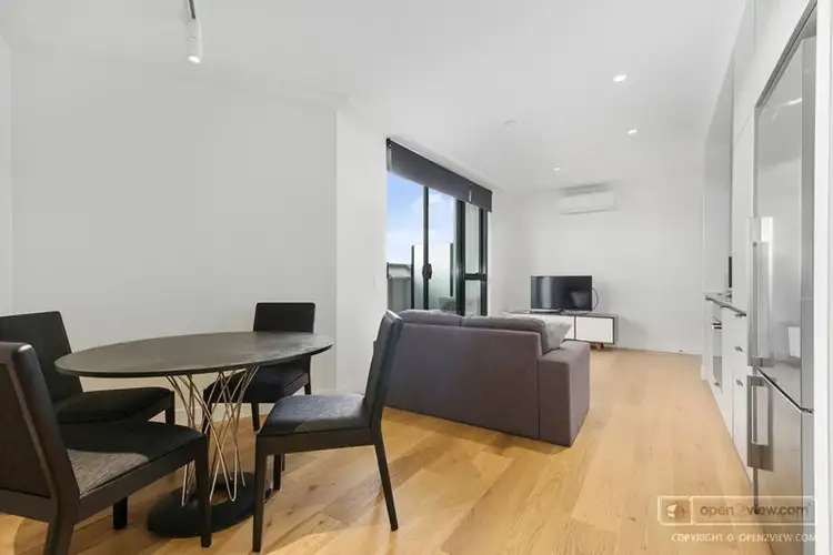 Fourth view of Homely apartment listing, 608/8 Montrose Street, Hawthorn East VIC 3123