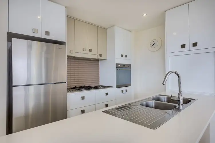 Fourth view of Homely apartment listing, 39/44 Addison Avenue, Bulimba QLD 4171