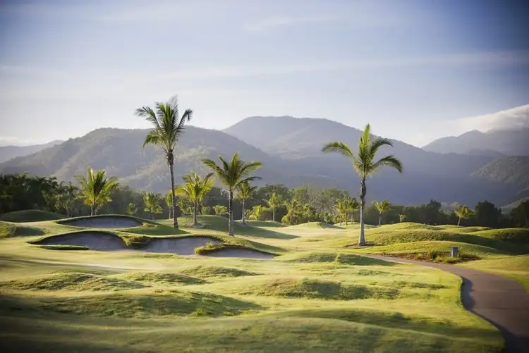 Fourth view of Homely land listing, 40 Fairway Drive, Port Douglas QLD 4877