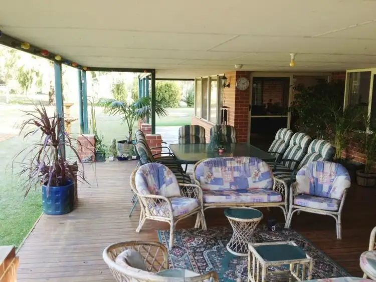 Fourth view of Homely house listing, 3/99 Rigg Road, Myalup WA 6220