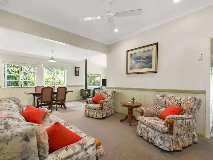 Third view of Homely house listing, 108 Boundary Street, Tingalpa QLD 4173