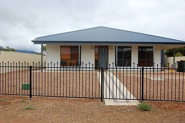 Main view of Homely house listing, 12 Foster Street, Quorn SA 5433