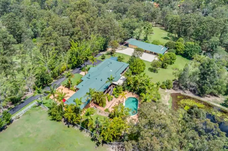 126 Country Crescent, Nerang QLD 4211