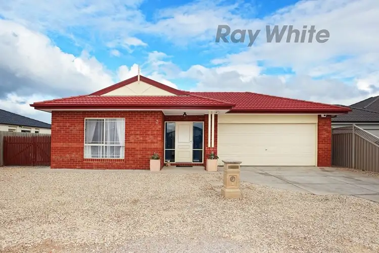 3 Caribou Place, Point Cook VIC 3030