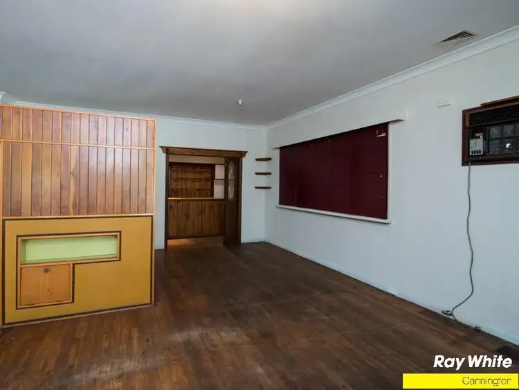 Second view of Homely house listing, 128 Centre Street, Queens Park WA 6107